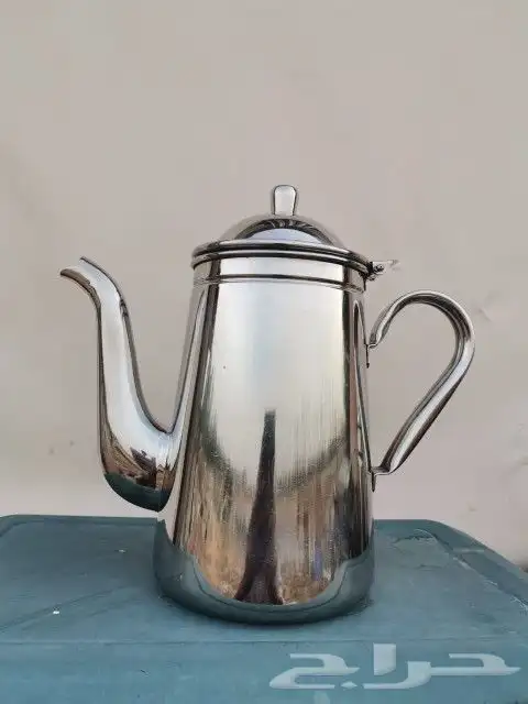 ملقمه ستيل ام حصان 0