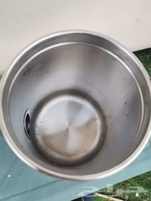 ملقمه ستيل ام حصان 4