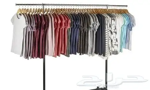 استاندات ملابس 4