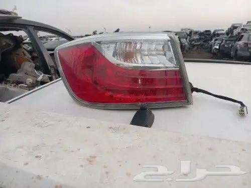 اسطبات مازدا cx9 2015 وجناح وكمبروسر مازدا 3 1600 المكينة 2