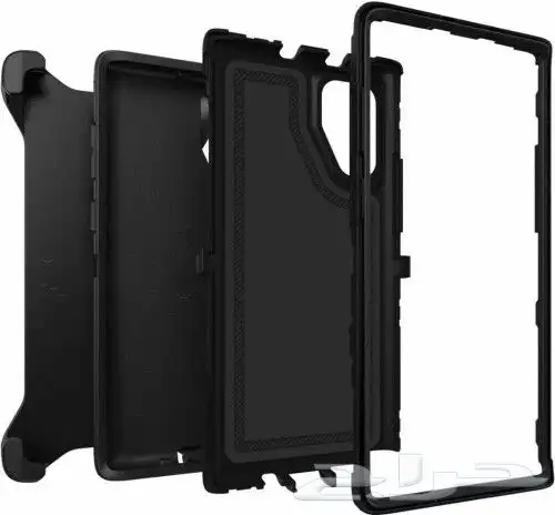 كفر حماية 360 درجة لسامسونج نوت 10 بلس ماركة OtterBox جودة 2