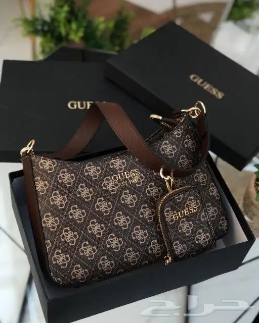 شنط جيس درجة اولي 3 اشكال 19