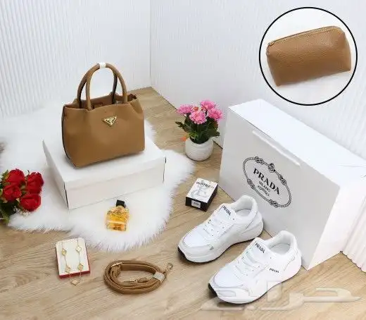 اهدي من تحب اطقم نسائيه ماركه خامه ممتازه 8