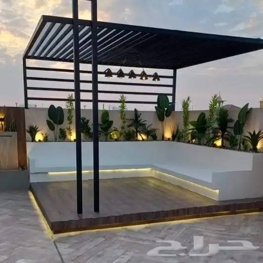 مظلات جلسات 1