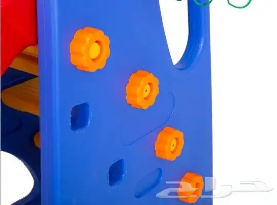 زحليقه فايبر مع سله 3