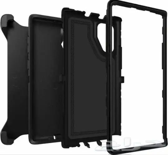 كفر حماية 360 درجة لسامسونج نوت 10 بلس ماركة OtterBox جودة 3