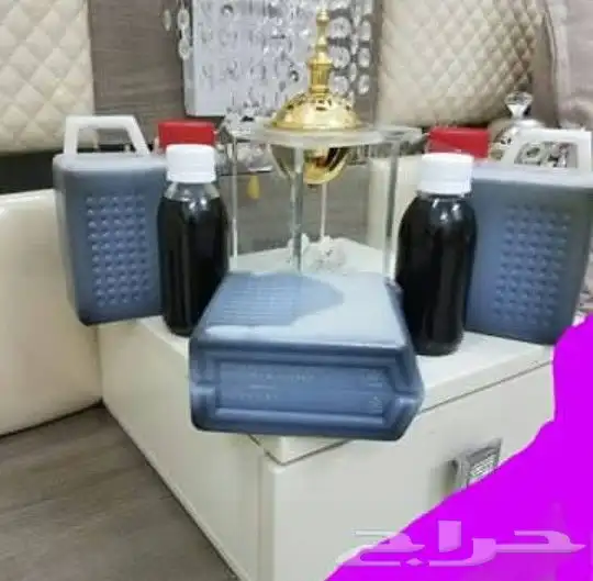 زيت الأفغاني الخام لحل جميع مشاكل الشعر 8