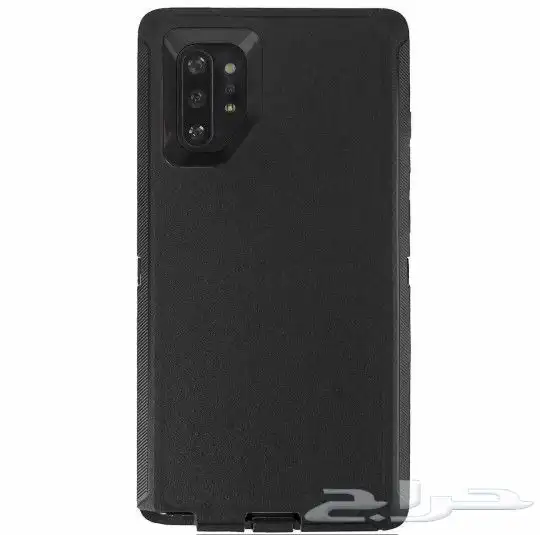 كفر حماية 360 درجة لسامسونج نوت 10 بلس ماركة OtterBox جودة 5