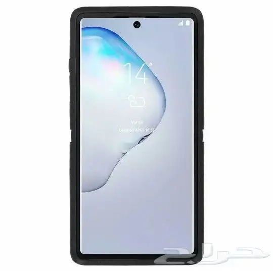 كفر حماية 360 درجة لسامسونج نوت 10 بلس ماركة OtterBox جودة 4