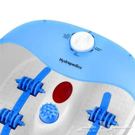 مساج القدم جاكوزى 0