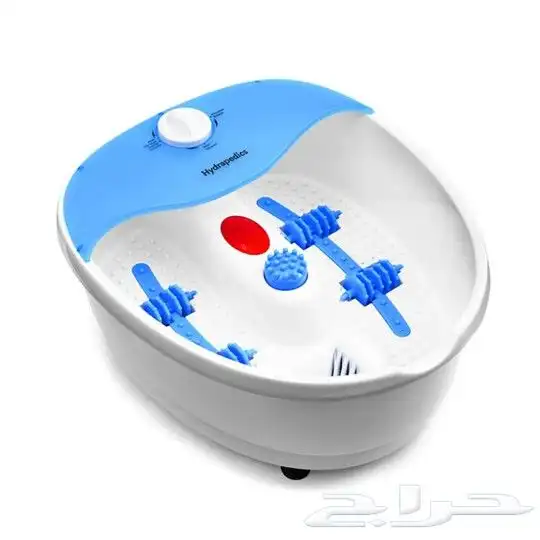 مساج القدم جاكوزى 2