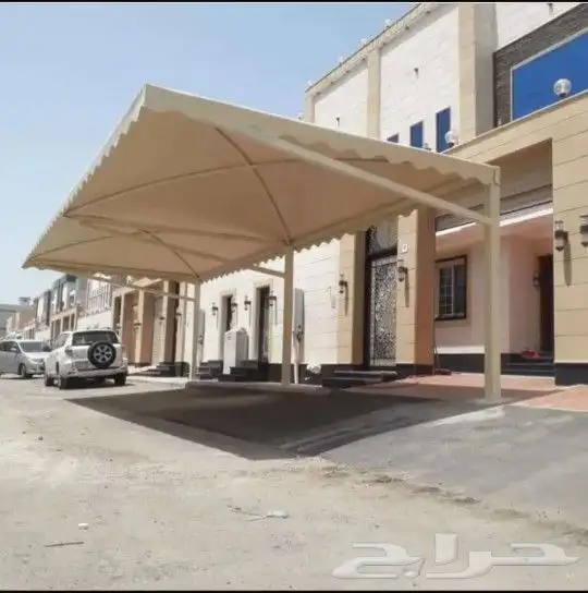 مظلات وسواتر وقرميد 14