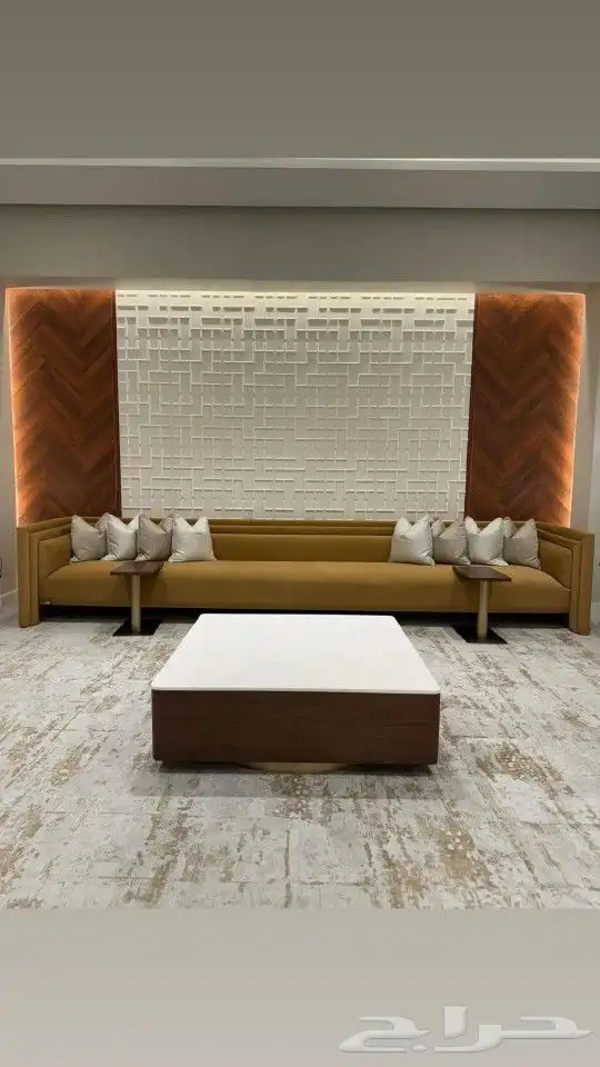 كنب ومجالس بأسعار مناسبة 1