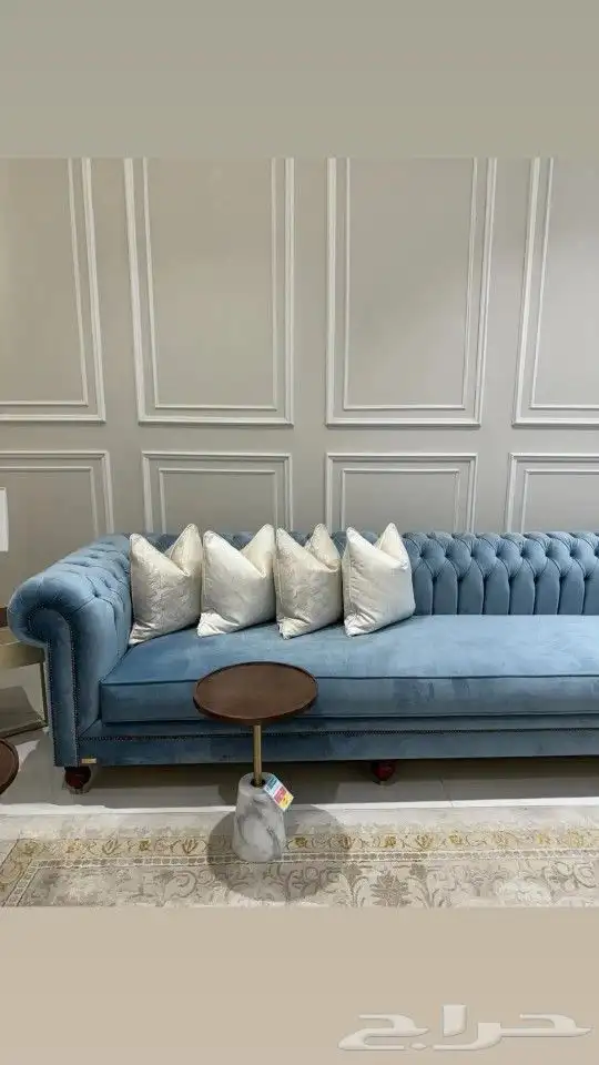 كنب ومجالس بأسعار مناسبة 6