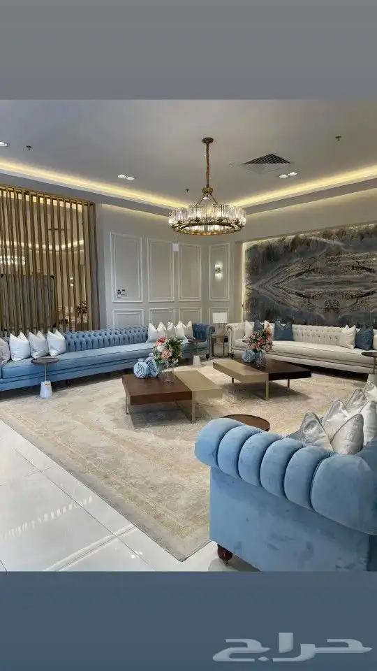 كنب ومجالس بأسعار مناسبة 0