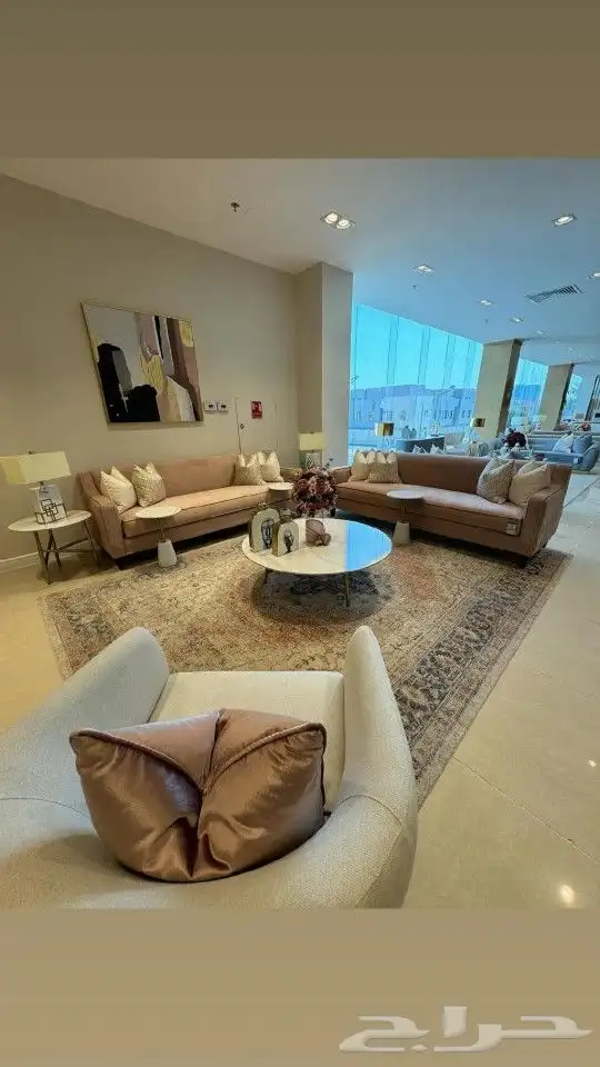 كنب ومجالس بأسعار مناسبة 2