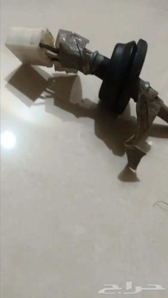 قطع غيار كروز اصطب شمعه أماميه جنط 3