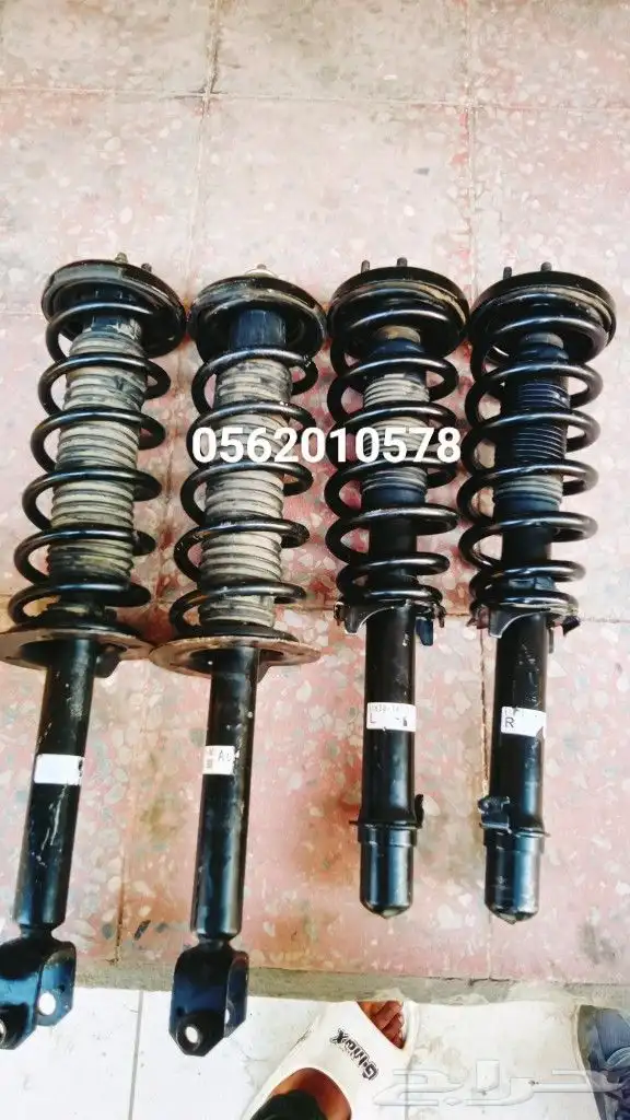 هوندا اكورد 4سلندر2008 2017 0