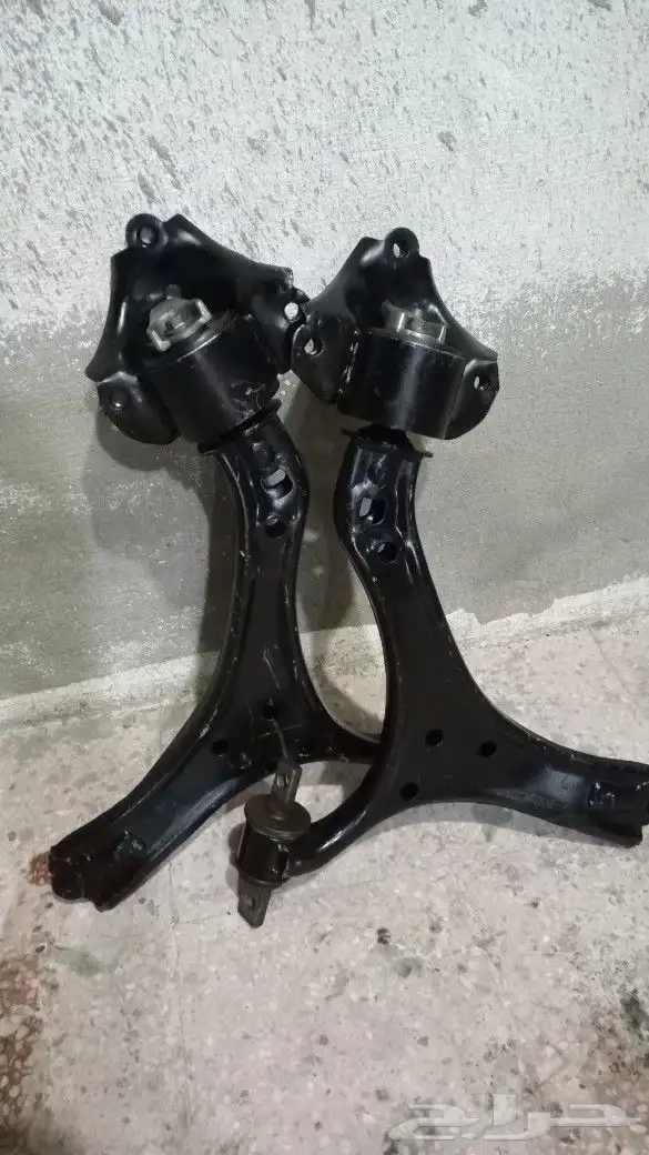 هوندا اكورد 4سلندر2008 2017 8