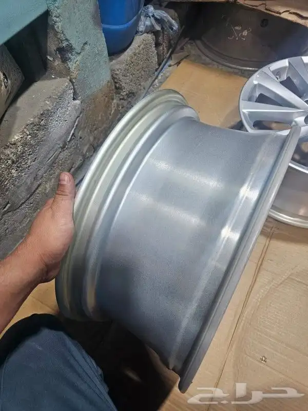 جنوط كامري 2023 GLE 4