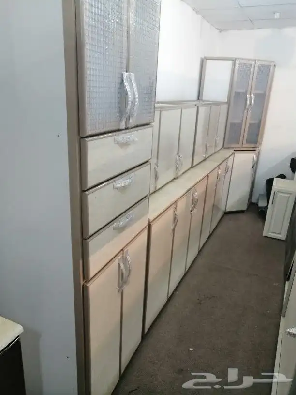 مطابخ جاهزة وتعديل وزيادة المقاسات على حسب طلب العميل 8