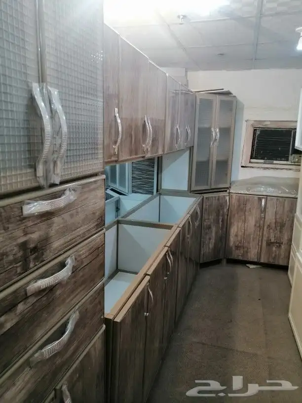 مطابخ جاهزة وتعديل وزيادة المقاسات على حسب طلب العميل 3