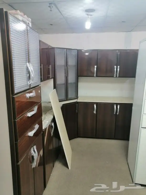 مطابخ جاهزة وتعديل وزيادة المقاسات على حسب طلب العميل 5