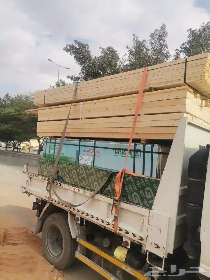 مرابيع بليوود لوح بليوت جي تي اخشاب 8