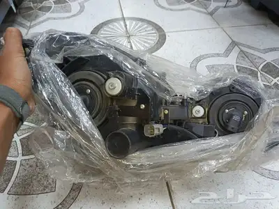 شمعات لكزس GS 98 - 2004 طقم 0