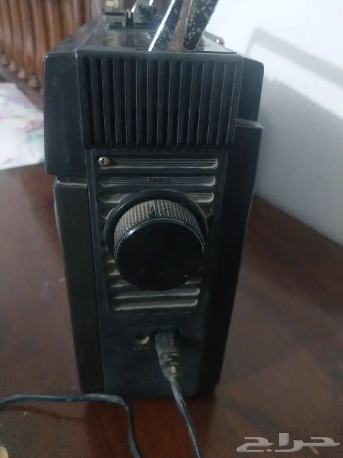 مسجل ناشيونال 4