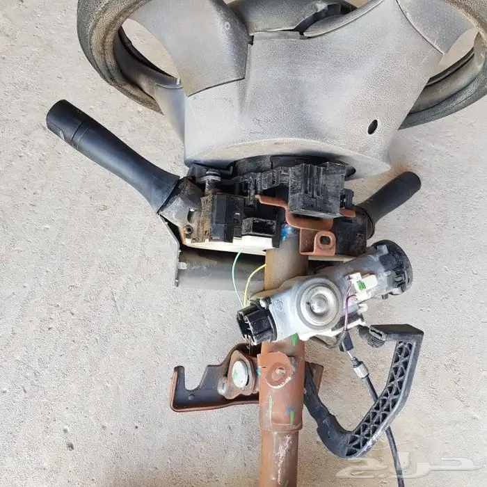 للبيع قطع غيار صنى 2013 مستعمله ولكن نظيفه 8