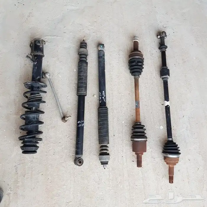 للبيع قطع غيار صنى 2013 مستعمله ولكن نظيفه 21