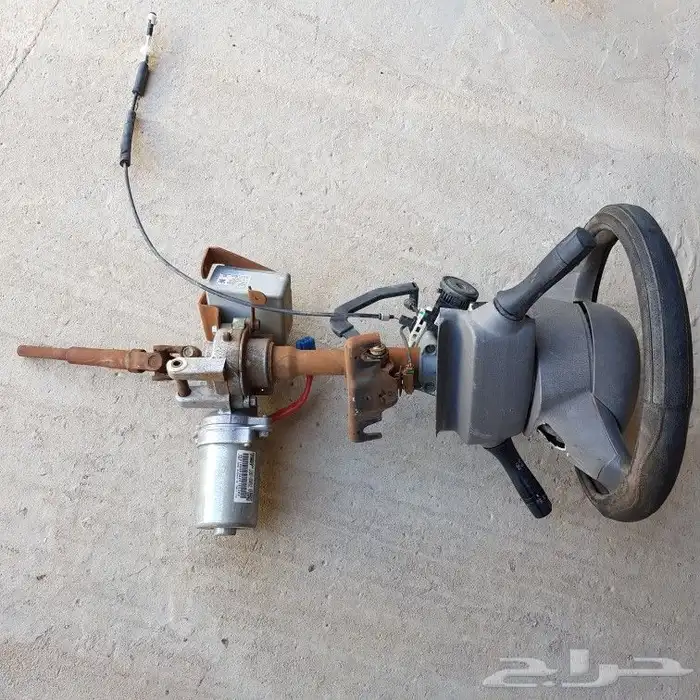 للبيع قطع غيار صنى 2013 مستعمله ولكن نظيفه 6