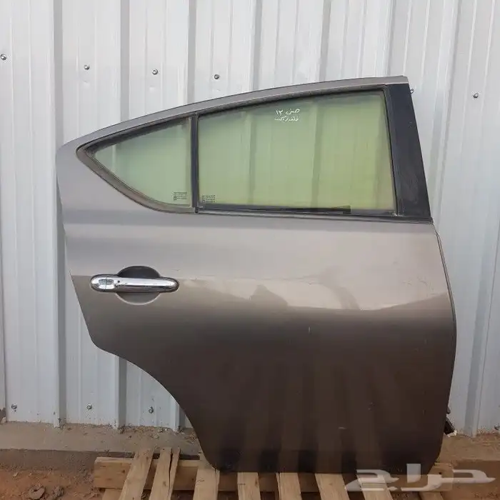 للبيع قطع غيار صنى 2013 مستعمله ولكن نظيفه 1