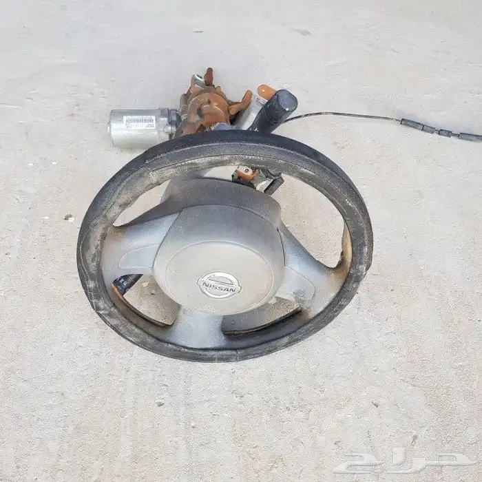 للبيع قطع غيار صنى 2013 مستعمله ولكن نظيفه 4