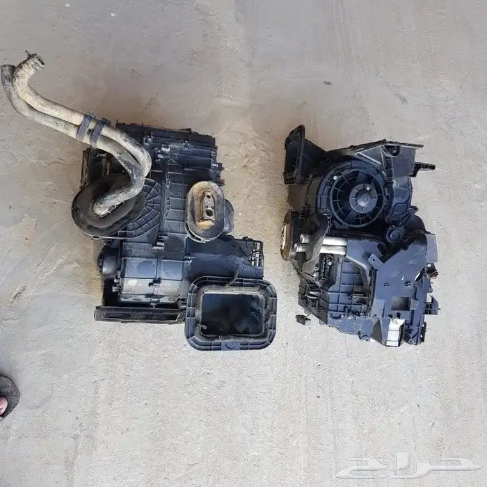 للبيع قطع غيار صنى 2013 مستعمله ولكن نظيفه 11