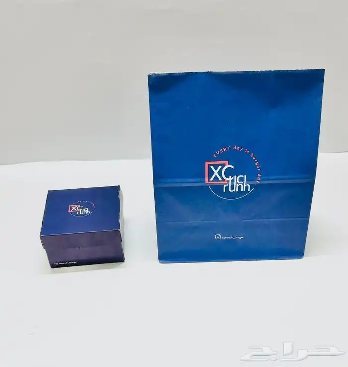 طباعه مستلزمات المطاعم 7