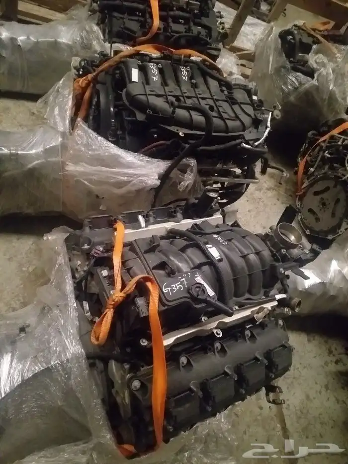 صيانة قير ماكينة درانجو تشارجر كرايسلر 4