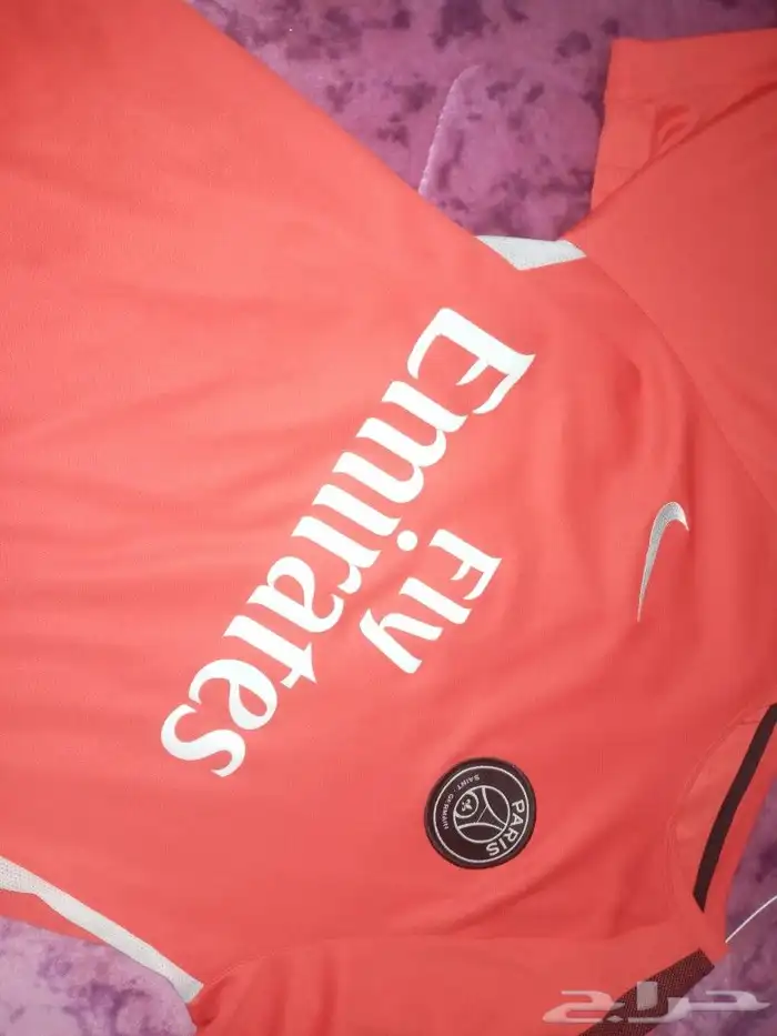 تيشيرتات باريس سان جيرمان جديد 1