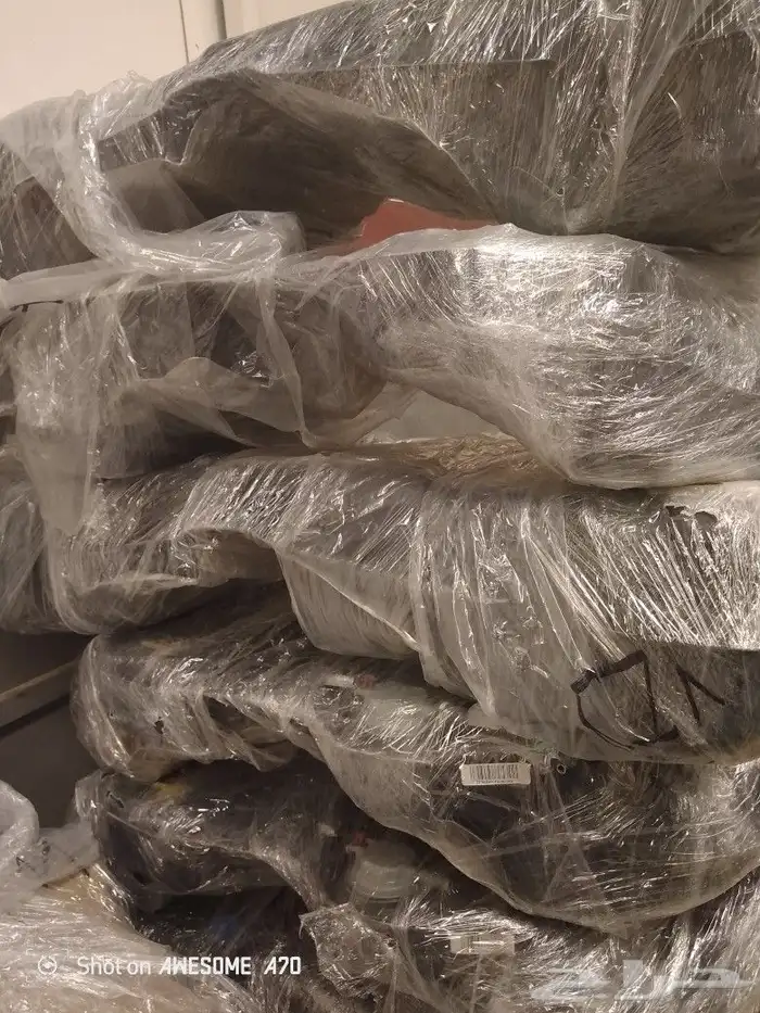 صيانة قير ماكينة درانجو تشارجر كرايسلر 1