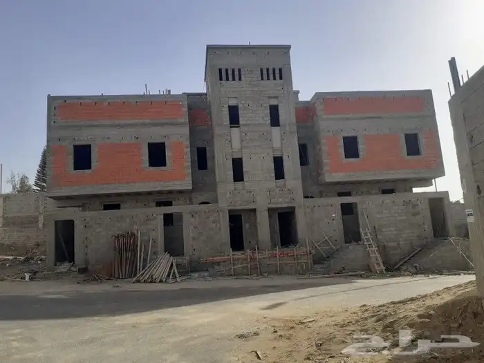 مقاولات عامه خميس وابها 4