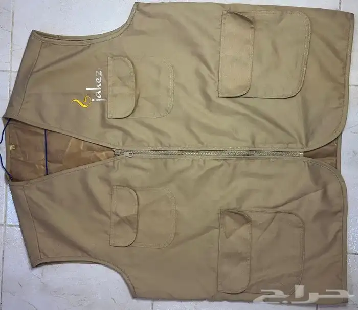 الزي الموحد تفصيل تطريز قميص الشيف مريله سديري سكراب 28