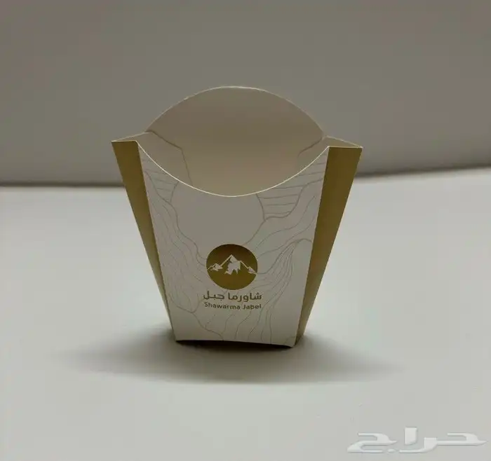 طباعه مستلزمات المطاعم 3