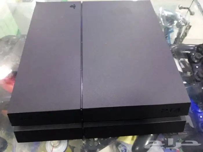 بلاي ستيشن 4 0