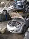 مكاين سوناتا 2017 5