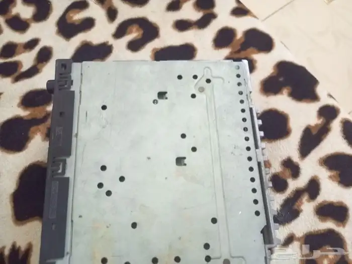 مسجل كامري موديل 98 الى 2002 2