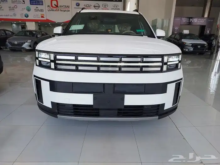عرض خاص هيونداى سنتافى سمارت 2024 0