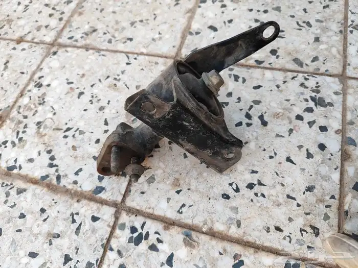 كرسي مكينة فوق كرولا من 1998 إلى 2000 مكينة 12 بلف 2