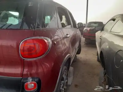 فيا ت L500 موديل 2015 9