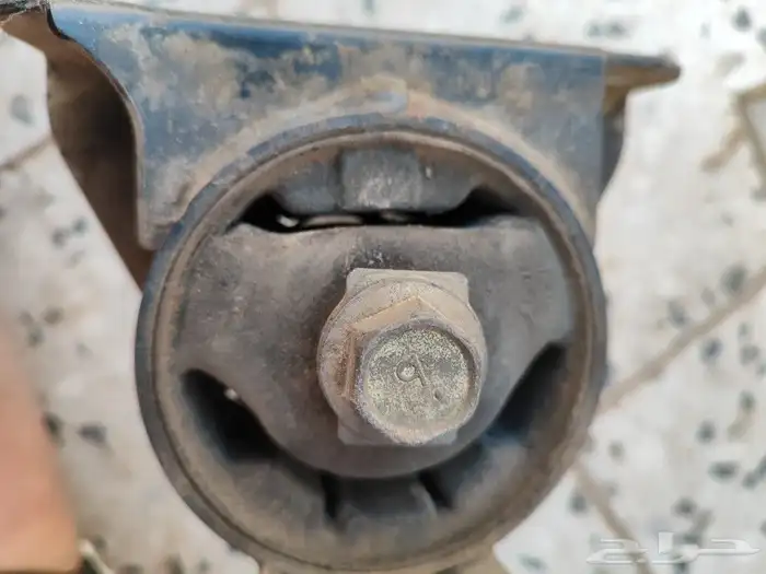 كرسي مكينة فوق كرولا من 1998 إلى 2000 مكينة 12 بلف 6